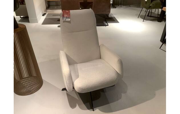 Goossens fauteuil thor den haag wit stof - 0100915038_2026-08-17-09