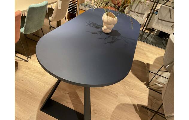 Goossens eetkamertafel fenix roermond blauw hpl - 0100915399_2026-08-20-17