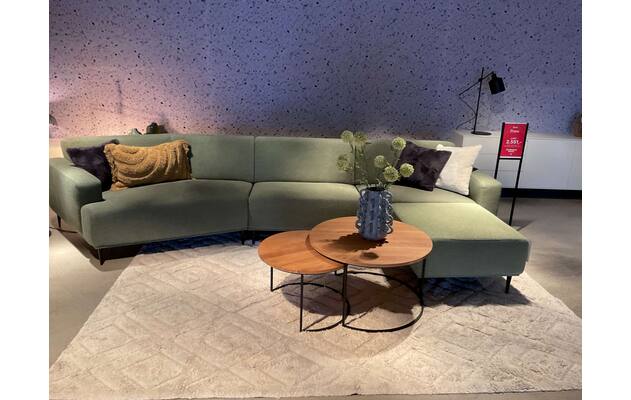 Goossens excellent bank prato nuenen groen stof - 0100915749_2026-08-22-17