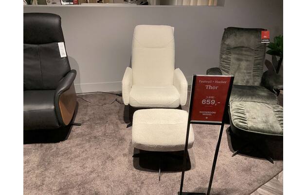 Goossens fauteuil thor almere wit stof - 0100915818_2026-08-23-17