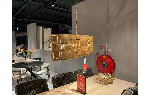 Goossens excellent lamp cecile almere brons metaal - 0100915831_2026-08-23-17