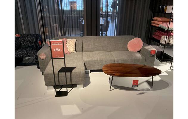 Goossens excellent hoekbank design home usc almere grijs stof - 0100915840_2026-08-23-17