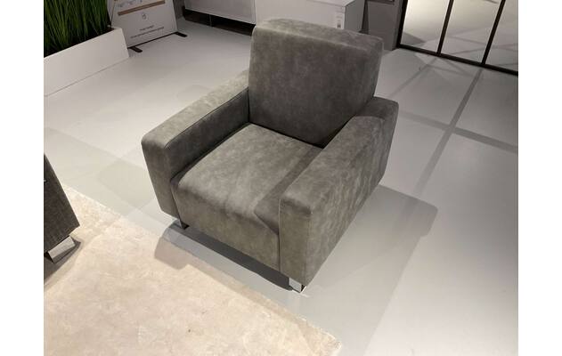 Goossens excellent hoekbank design home usc almere grijs stof - 0100915840_2026-08-23-17