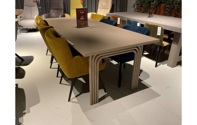 Goossens los blad fenix almere beige metaal - 0100915848_2026-08-23-17