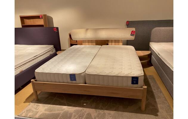 Goossens bedframe infinity potensets peer wit eiken - 0100916329_2026-08-30-17