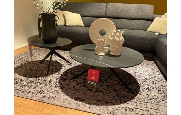 Goossens excellent salontafel cipressen peer zwart keramiek - 0100916786_2026-08-28-17