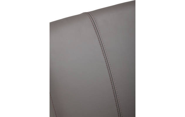 Goossens excellent eetkamerstoel riva bruin leer - 8122228-06