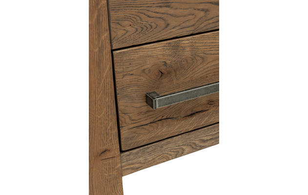 Goossens tv meubel roots grijs eiken - 8122289-03