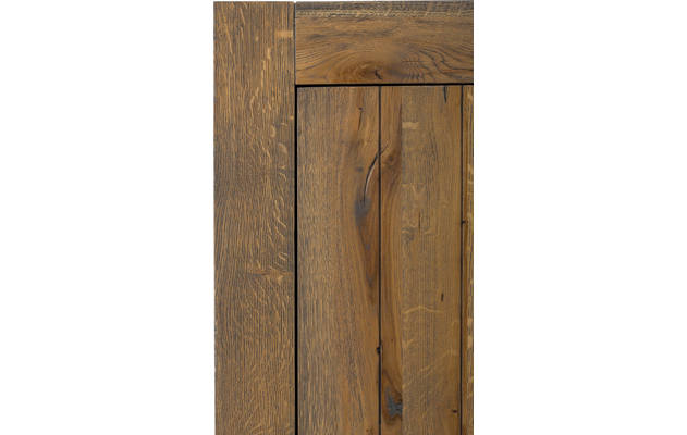 Goossens opbergkast roots grijs eiken - 8130681-03