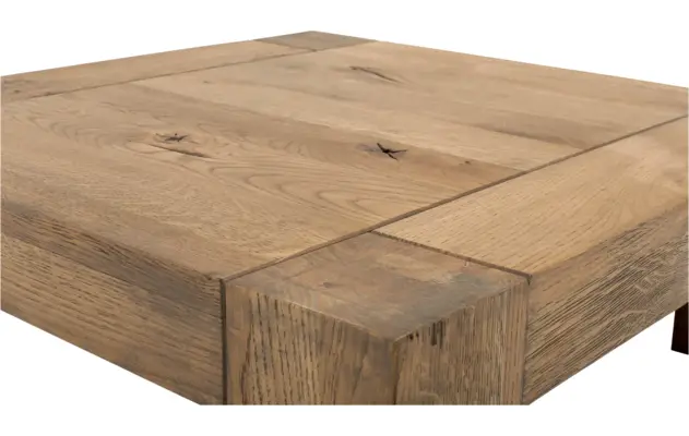 Goossens hoektafel roots grijs eiken - 8130684-03