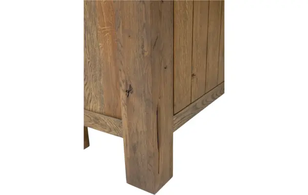 Goossens buffetkast roots grijs eiken - 8141052-06