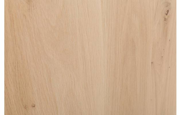 Goossens opbergkast luuk blank eiken - 8160250-07