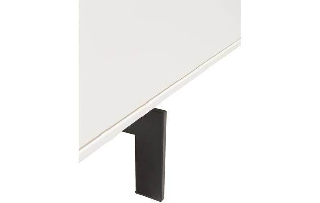Goossens basic opbergkast verona wit mdf - 8160594-04