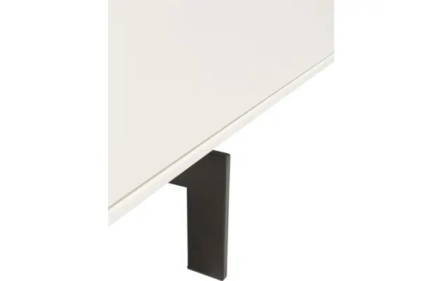 Goossens basic opbergkast verona wit mdf - 8160594-04