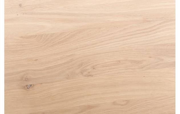 Goossens dressoir bjarte wit eiken - 8160669-A-11