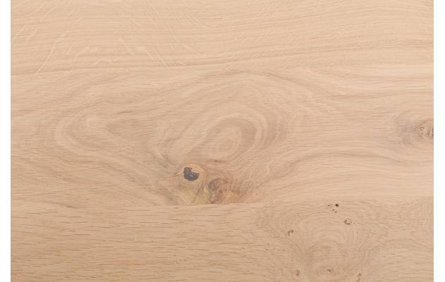 Goossens dressoir luuk onbewerkt eiken - 8160876-07