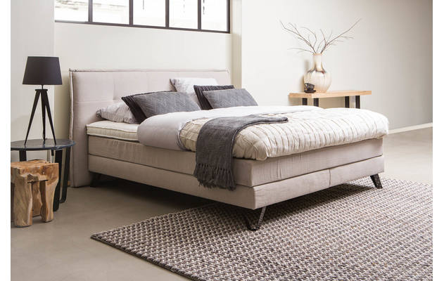Goossens topmatras infinity 60 hr onbekende kleur onbekend - 8160920-04