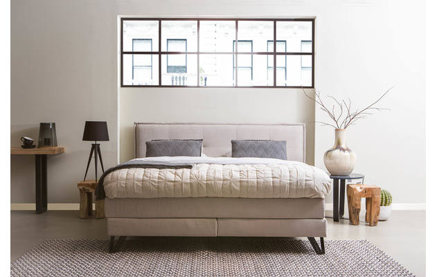 Goossens topmatras infinity 60 hr onbekende kleur onbekend - 8160920-05