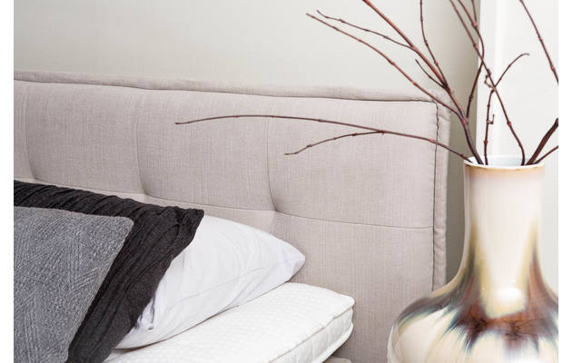 Goossens topmatras infinity 60 hr onbekende kleur onbekend - 8160920-07