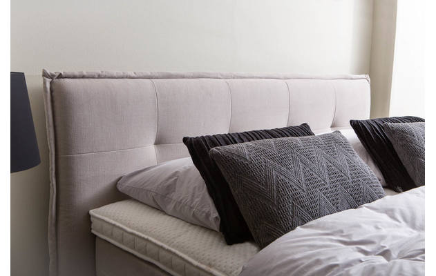Goossens topmatras infinity 60 hr onbekende kleur onbekend - 8160920-08