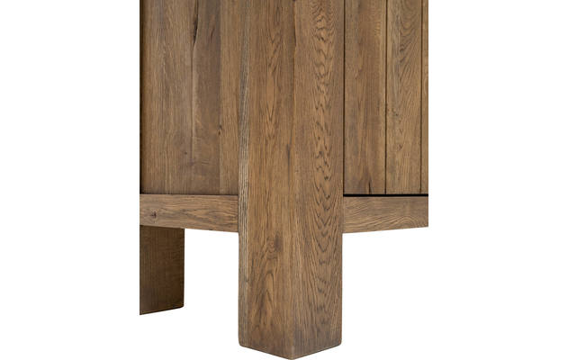 Goossens dressoir roots grijs eiken - 8170422-06