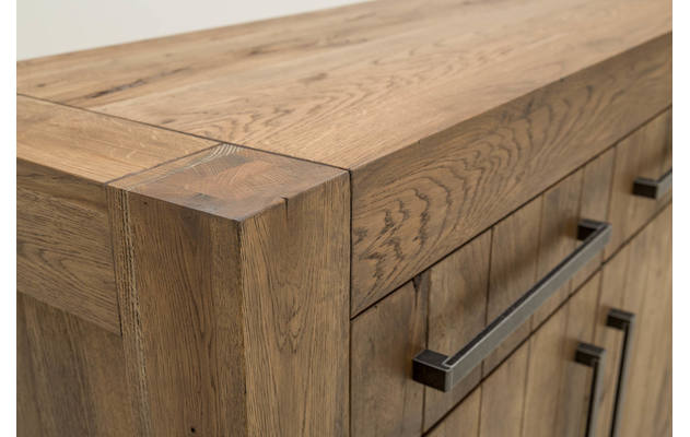 Goossens dressoir roots grijs eiken - 8170422-07