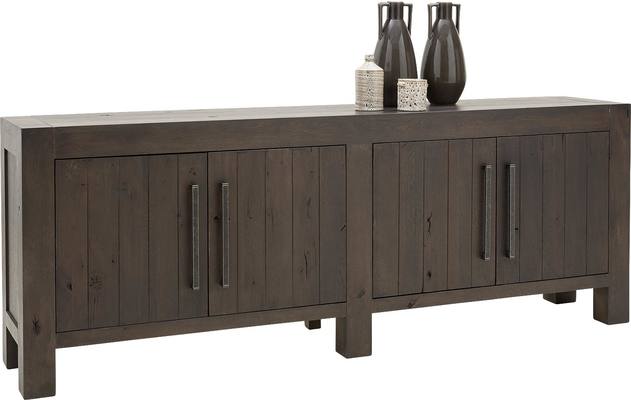 Goossens dressoir roots grijs eiken - 8170423-03