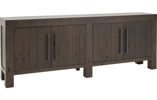 Goossens dressoir roots grijs eiken - 8170423-04