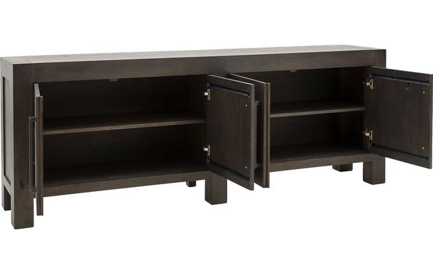 Goossens dressoir roots grijs eiken - 8170423-05