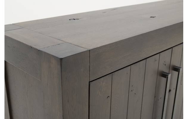 Goossens dressoir roots grijs eiken - 8170423-07