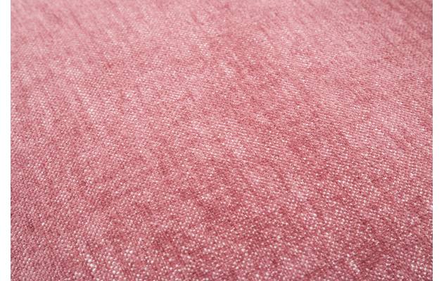 Goossens fauteuil ashton roze stof - 8170651-08