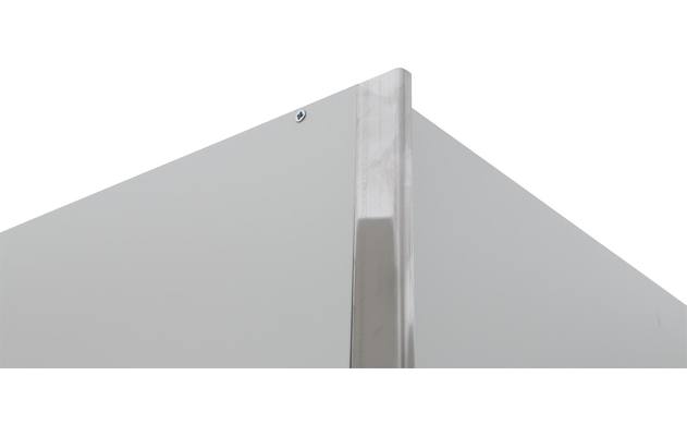 Goossens basic kledingkast miami wit hoogwaardig meubelplaat - 8170906-10