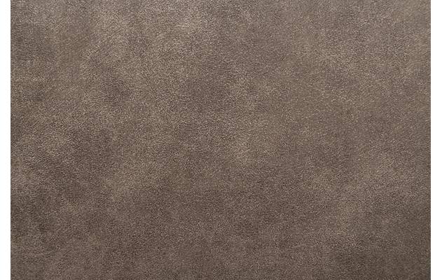 Goossens eetkamerstoel leen bruin microvezel - 8171206-08