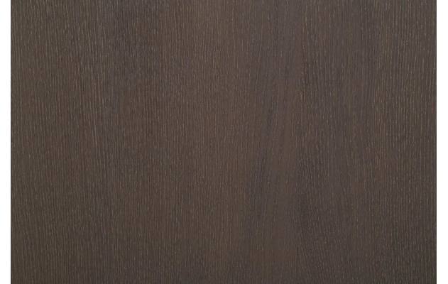 Goossens buffetkast clear donker bruin eiken - 8171208-09
