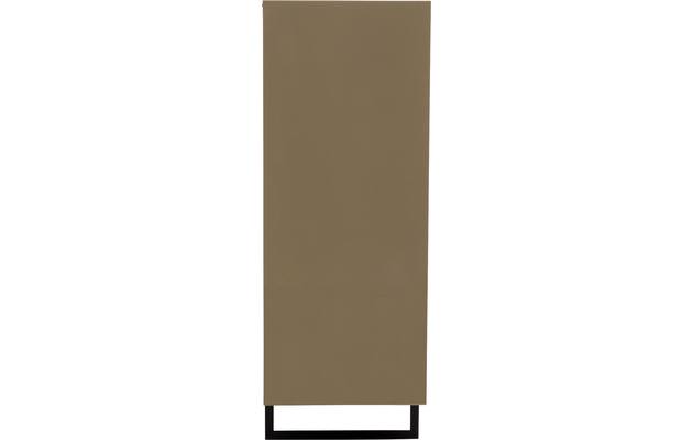 Goossens basic opbergkast vienna bruin mdf - 8171316-05