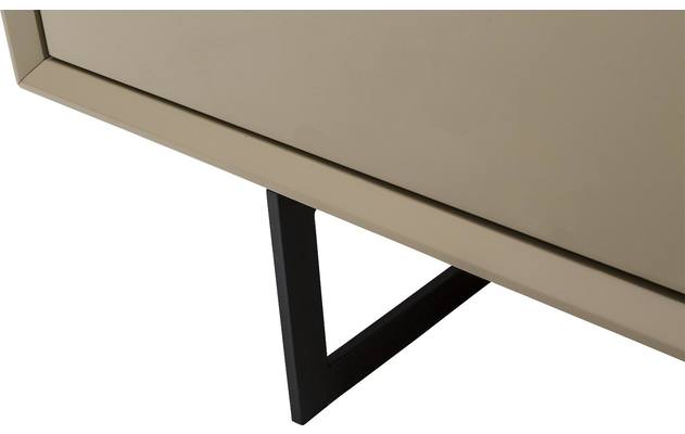 Goossens basic opbergkast vienna bruin mdf - 8171316-11