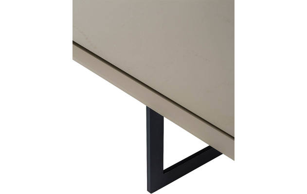 Goossens basic dressoir vienna bruin mdf - 8171317-11