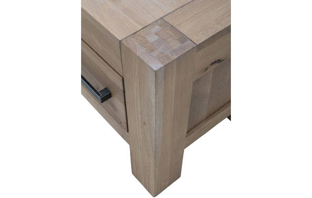 Goossens tv meubel roots grijs eiken - 8171364-14