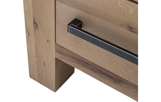 Goossens tv meubel roots grijs eiken - 8171364-15