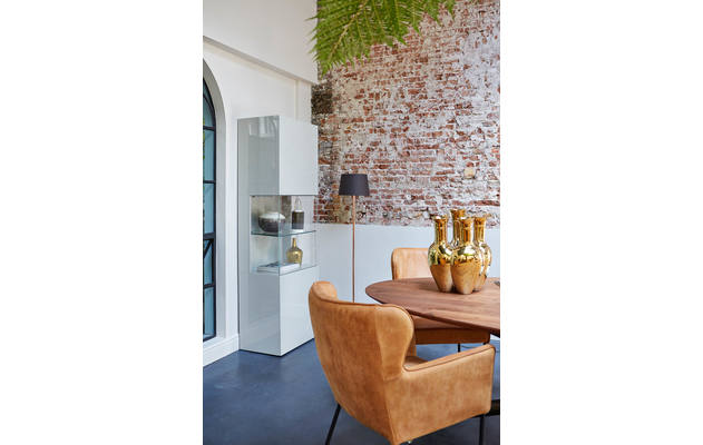Goossens excellent bodemelement monza onbekende kleur onbekend - 8171419-02