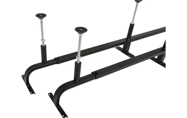 Goossens set onderzetpoten infinity potensets onbekend - 8180013-08