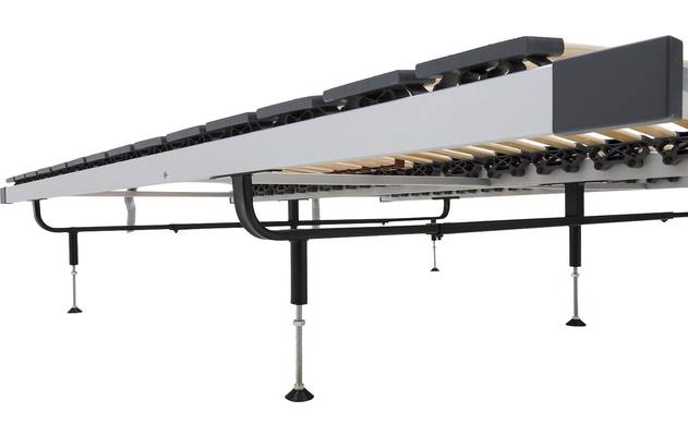 Goossens set onderzetpoten infinity potensets onbekend - 8180014-08