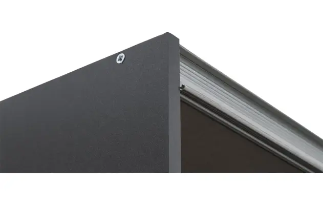 Goossens basic kledingkast miami grijs hoogwaardig meubelplaat - 8180319-A-13