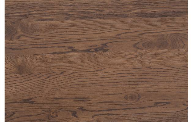 Goossens eettafel bjarte donker bruin eiken - 8180437-04