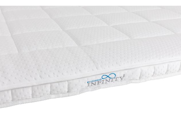 Goossens topmatras infinity 60 hr onbekende kleur onbekend - 8180711-02