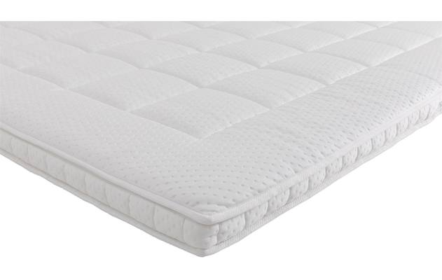 Goossens topmatras infinity 60 hr onbekende kleur onbekend - 8180711-03