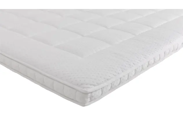 Goossens topmatras infinity 60 hr onbekende kleur onbekend - 8180711-03