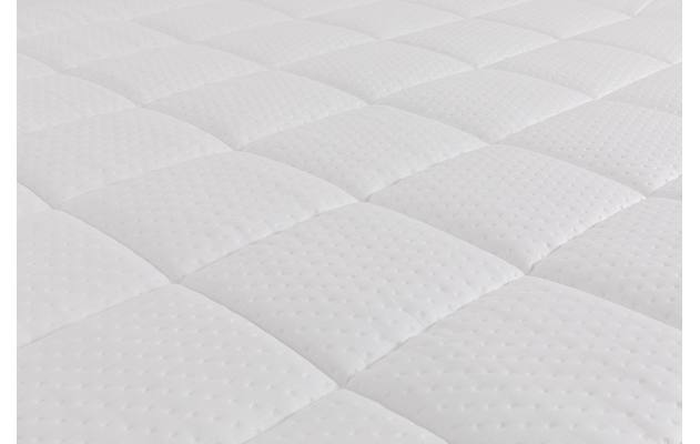 Goossens topmatras infinity 60 hr onbekende kleur onbekend - 8180711-04