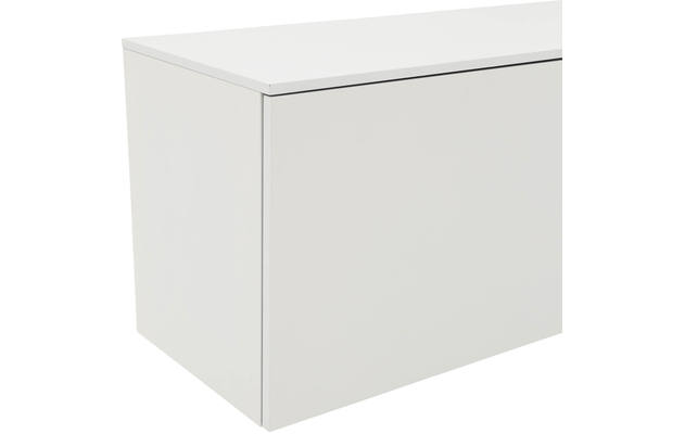 Goossens excellent dressoir monza easy wit mdf - 8180863-09