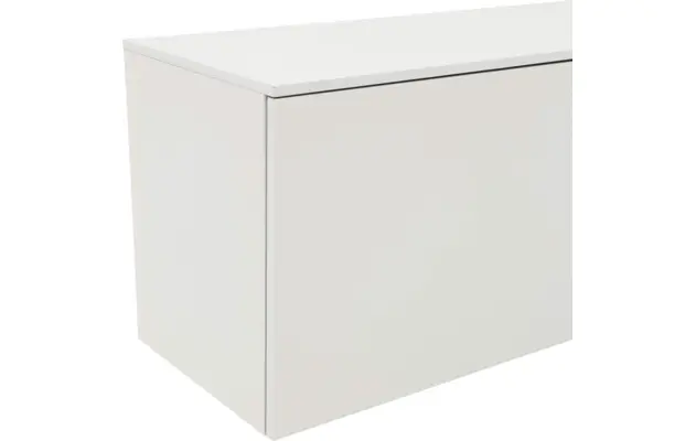Goossens excellent dressoir monza easy wit mdf - 8180863-09